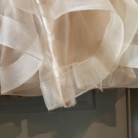 Bridal or Prom gown Unaltered - Picture 16 of 16